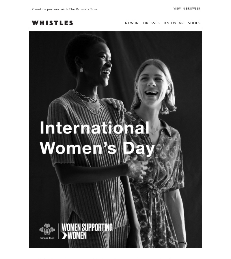 7 Marketing Ideas for Women’s Day + Claspo’s Templates — Claspo.io